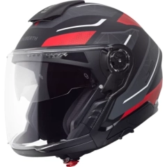 Schuberth J2 Sigma Red 57 (M) *