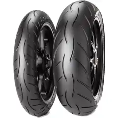 160/60 ZR 17 M/C (69W) TLSPORTEC M5 INTERACT SPORTEC M5 INTERACT