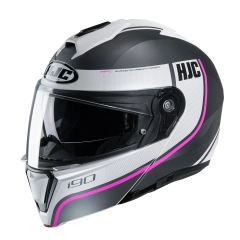 HJC I90 DAVAN MC8F