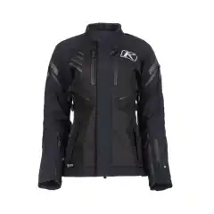 Artemis Jacket MD Black