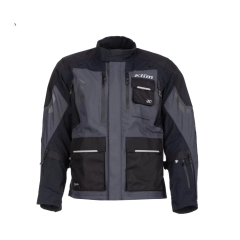 KLIM Carlsbad Jacket Stealth Black