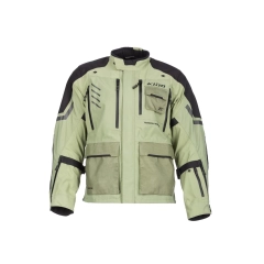 KLIM Carlsbad Jacket Oil Green