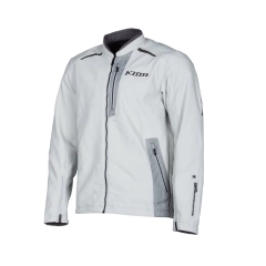 Marrakesh Jacket Cool Gray